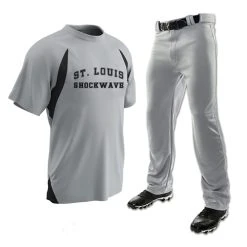Champro Sports Champro Performance Series 1 Baseball Uniform Package