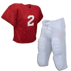 Champro Sports Champro Performance Series 1 - Adult Practice Football Uniform