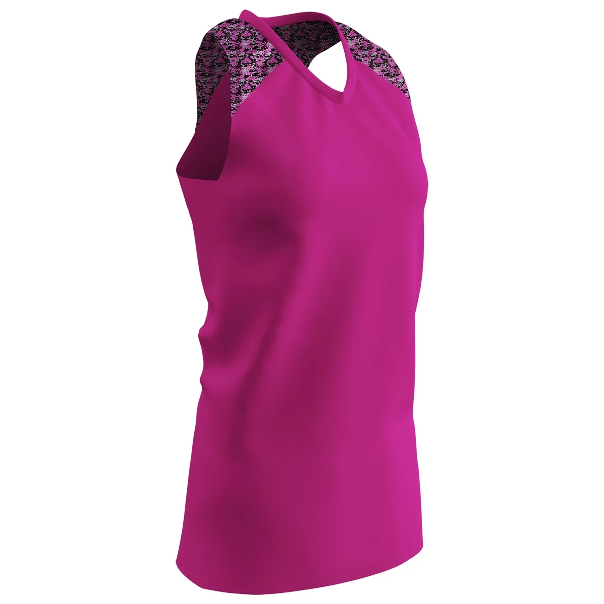 Champro Sports Champro Women's Performance Series 1 Fastpitch Uniform Package 2 Champro Sports Champro Women's Performance Series 1 Fastpitch Uniform Package - Image 2