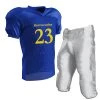 Champro Sports Champro Performance Series 3 - Adult Football Uniform