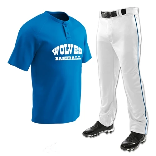 Champro Sports Champro Pro Series 1 Baseball Uniform Package 1 Champro Sports Champro Pro Series 1 Baseball Uniform Package