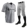 Champro Sports Champro Pro Series 2 Baseball Uniform Package