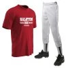 Champro Sports Champro T-Ball Uniform Package - Youth