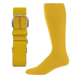 SteelLocker Sports SteelLocker Belt & Sock Combo -CHAMPRO shop SLS BSCOMBO 114