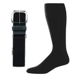 SteelLocker Sports SteelLocker Belt & Sock Combo