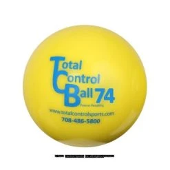 Total Control Sports TCB Ball - 74
