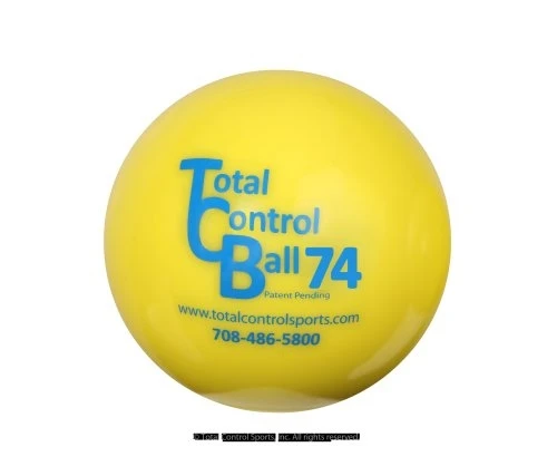 Total Control Sports TCB Ball - 74 1 Total Control Sports TCB Ball - 74