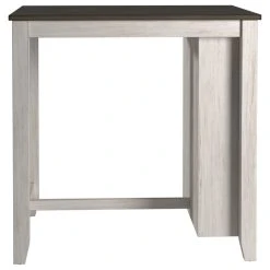 Inspire Q Linwood Wood Counter Height Dining Table With Charging Station, White 10 Inspire Q Linwood Wood Counter Height Dining Table With Charging Station, White -CHAMPRO shop a3114d1000b176cb 3349 w800 h800 b1 p0