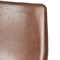 GDFStudio GDF Studio Central Vintage Brown Faux Leather Bar Stool, Brown, Pu 14 GDFStudio GDF Studio Central Vintage Brown Faux Leather Bar Stool, Brown, Pu -CHAMPRO shop a4e16a6301b059cf 3221 w800 h800 b0 p0