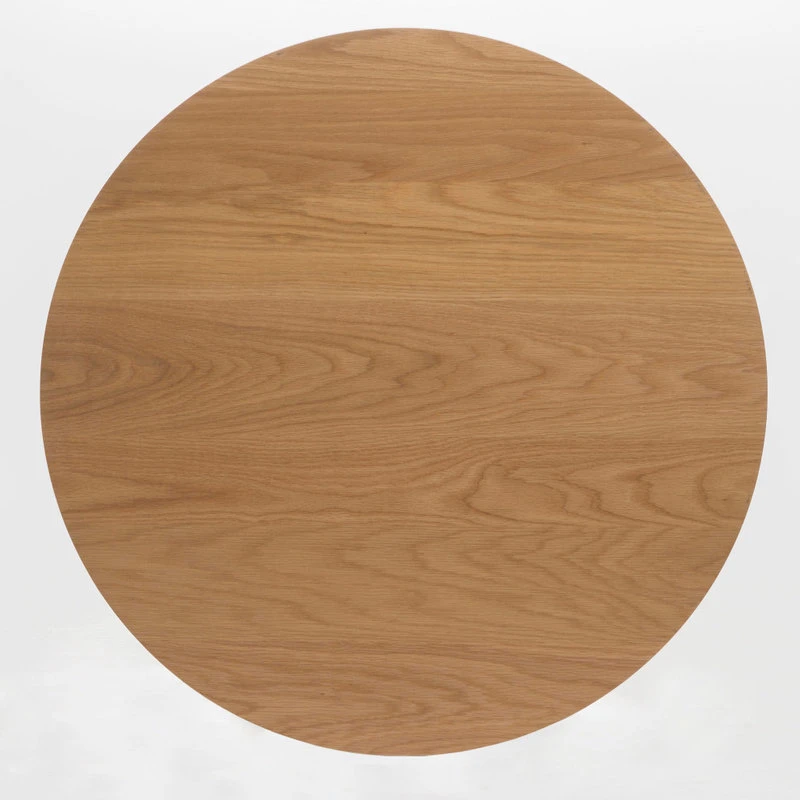 GDFStudio GDF Studio Madeline Natural Finish Wood Bar Dining Table, Oak 7 GDFStudio GDF Studio Madeline Natural Finish Wood Bar Dining Table, Oak - Image 7