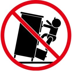 Vida XL International B.V. VidaXL Bar Table With Shelf Gray Sonoma Engineered Wood Bistro Table Furniture -CHAMPRO shop a5d136ee028b1fc5 0482 w800 h800 b1 p0