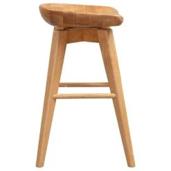 Boraam Industries, Inc. 24" Bali Swivel Stool, Natural -CHAMPRO shop a5d18548030d3086 8999 w800 h800 b1 p0