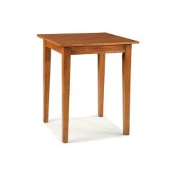 Home Styles Furniture Lloyd Bistro Table By Homestyles