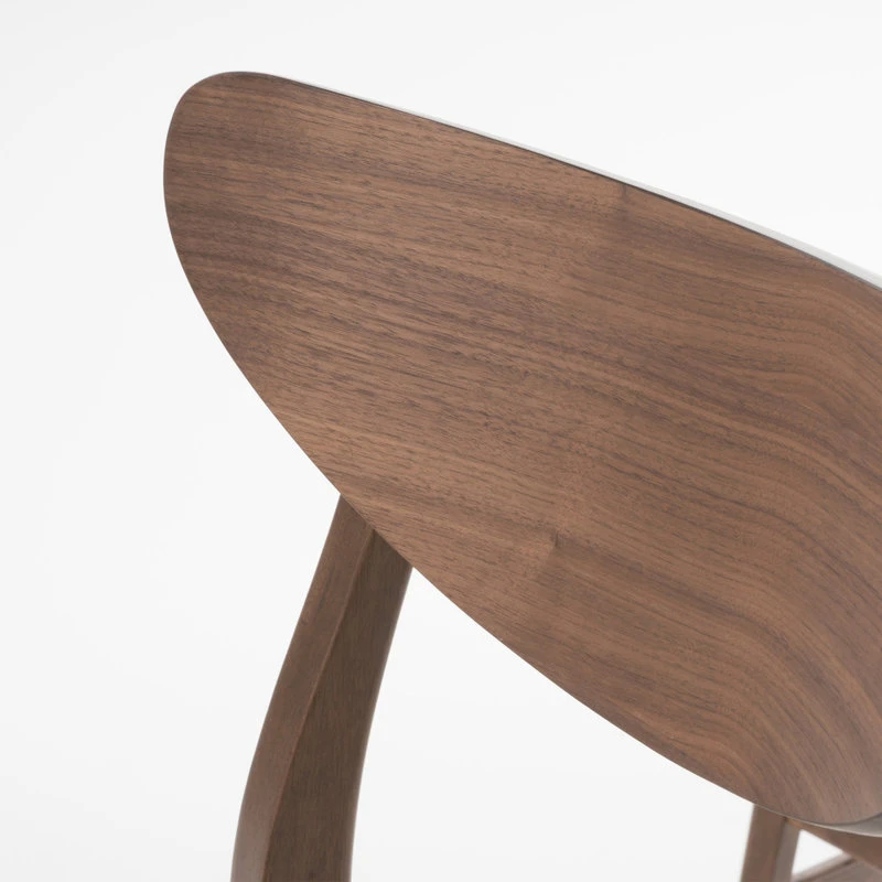 GDFStudio GDF Studio Molle Mid-Century Design Counter Stools, Mint/Walnut, Set Of 2 10 GDFStudio GDF Studio Molle Mid-Century Design Counter Stools, Mint/Walnut, Set Of 2 - Image 10