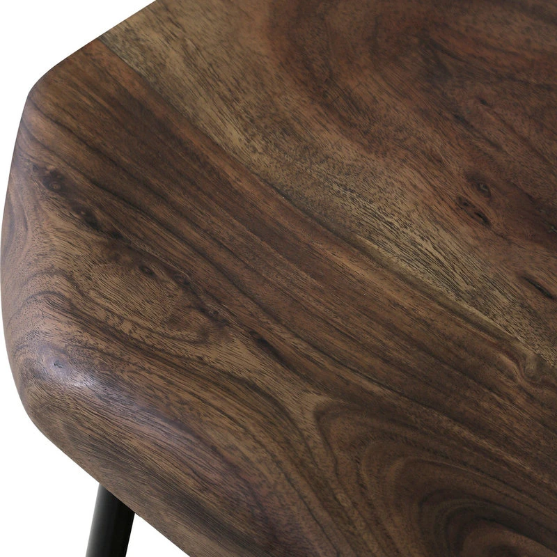 StyleCraft Driscoll Bar Stool 2 StyleCraft Driscoll Bar Stool - Image 2