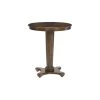 Hillsdale Furniture Ambassador Pub Table