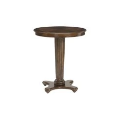 Hillsdale Furniture Ambassador Pub Table