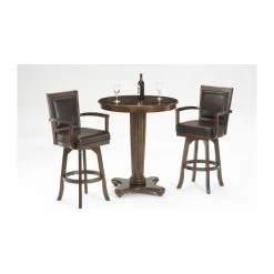 Hillsdale Furniture Ambassador Pub Table -CHAMPRO shop ae31b7000291723e 7275 w800 h800 b0 p0