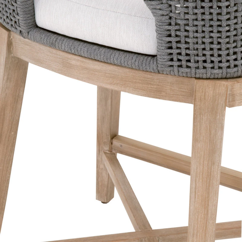 Essentials For Living Tapestry Counter Stool 7 Essentials For Living Tapestry Counter Stool - Image 7