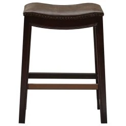 Olliix Belfast Counter Stool - Mushroom -CHAMPRO shop b0810d1c01bd019c 0089 w800 h800 b1 p0