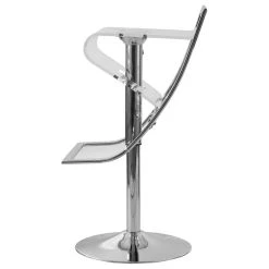 Leisuremod Napoli Plywood Bar/Counter Stool, Transparent Acrylic, Set Of 2 -CHAMPRO shop b1410e82056c9f67 2783 w800 h800 b1 p0