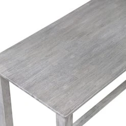 Boraam Industries, Inc. Sonoma Pub Table, Storm Gray Wire-Brush -CHAMPRO shop b531039c0e7e4e2c 8600 w800 h800 b0 p0
