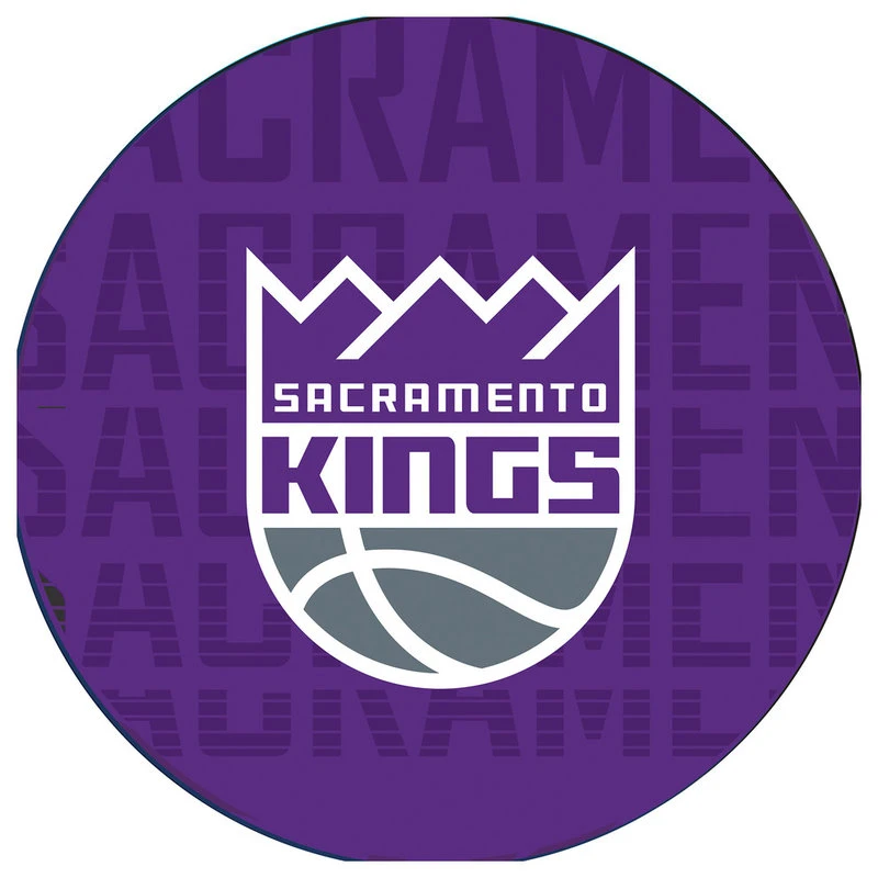 Trademark Gameroom NBA Chrome Pub Table, City, Sacramento Kings 3 Trademark Gameroom NBA Chrome Pub Table, City, Sacramento Kings - Image 3