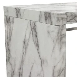 Nova Lifestyle Icon Faux Marble Waterfall Bar Height Table 19 Nova Lifestyle Icon Faux Marble Waterfall Bar Height Table -CHAMPRO shop b8d13f340321a6ab 3911 w800 h800 b0 p0