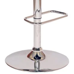 Armen Living Adele Cream Faux Leather And Walnut Wood Bar Stool LCADSWBACRWA -CHAMPRO shop b9811baa0295f741 9407 w800 h800 b1 p0