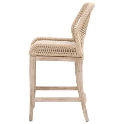 Essentials For Living Loom Counter Stool -CHAMPRO shop b9811fd503a3630e 5461 w800 h800 b1 p0