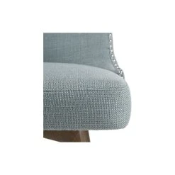 Olliix Madison Park Square Barrel Swivel Tufed Counter Stool -CHAMPRO shop ba6101390bfcdbfd 9532 w800 h800 b0 p0