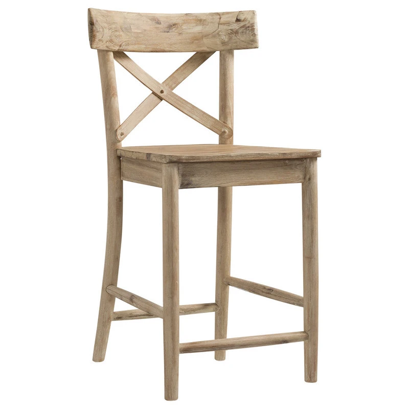 Picket House Keaton Counter Height Stool 1 Picket House Keaton Counter Height Stool