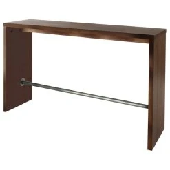 Artefama Furniture LLC Gourmet Bar Table