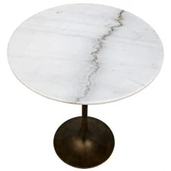 Noir Laredo Aged Brass And White Marble Top Bar Table GBAR001AB-36 7 Noir Laredo Aged Brass And White Marble Top Bar Table GBAR001AB-36 -CHAMPRO shop c591f7a70c36527c 4244 w800 h800 b1 p0