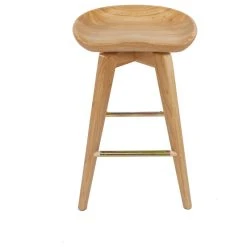 Boraam Industries, Inc. 24" Bali Swivel Stool, Natural -CHAMPRO shop c951fb33030d3082 8999 w800 h800 b1 p0
