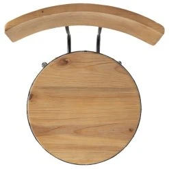 GDFStudio Modern Industrial Design Adjustable Seat Height Bar/Counter Stool -CHAMPRO shop ca815d670229583f 4429 w800 h800 b1 p0