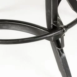 GDFStudio GDF Studio Samthorn Modern Industrial Upholstered Adjustable Height Swivel Barst -CHAMPRO shop cda15de302295801 3071 w800 h800 b0 p0