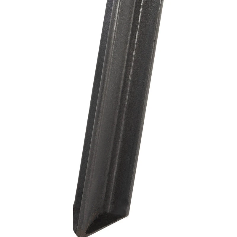 Safavieh Axel Pub Table - Gray Wash, Black 4 Safavieh Axel Pub Table - Gray Wash, Black - Image 4