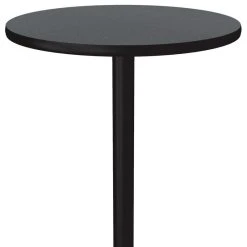 Correll Inc Correll Standing Height High Pressure Cafe And Breakroom Table BXB30R-55 -CHAMPRO shop d1a106c700590467 9632 w800 h800 b1 p0