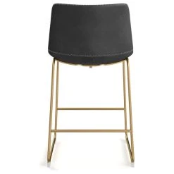 Aeon Furniture Petra Set Of 2 Bar Stool In Grey And Gold Finish AE17163-G-35A -CHAMPRO shop d2b1aa5e0d0163cf 0718 w800 h800 b1 p0