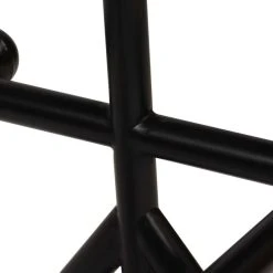 Vida XL International B.V. VidaXL Bar Table Solid Reclaimed Wood Dark Brown 47.2"x23.6"x42.1" Wood Table 15 Vida XL International B.V. VidaXL Bar Table Solid Reclaimed Wood Dark Brown 47.2"x23.6"x42.1" Wood Table -CHAMPRO shop d461cd9c02eb5cdf 9993 w800 h800 b0 p0