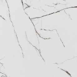 CorLiving Distribution LLC CorLiving Ivo White Marble Top Pedestal Bistro Table 15 CorLiving Distribution LLC CorLiving Ivo White Marble Top Pedestal Bistro Table -CHAMPRO shop d49129c2022a3485 2796 w800 h800 b0 p0