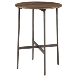 Olliix INK+IVY Renu Modern Industrial Wood Counter Stool, Bar Table -CHAMPRO shop d501d863037db15d 4967 w800 h800 b1 p0