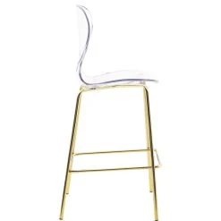 Meridian Furniture Clarion Counter Stool, Set Of 2, Gold 8 Meridian Furniture Clarion Counter Stool, Set Of 2, Gold -CHAMPRO shop dc511b230dd71213 2910 w800 h800 b1 p0