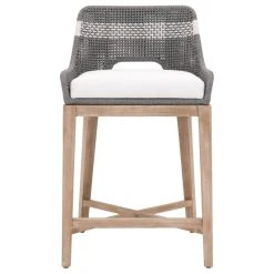 Essentials For Living Tapestry Counter Stool