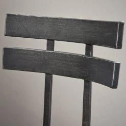 GDFStudio GDF Studio Modern Industrial Design Counter/Bar Stool, Adjustable Seat Height, Smooth Back -CHAMPRO shop df31ebc70f907994 4276 w800 h800 b0 p0