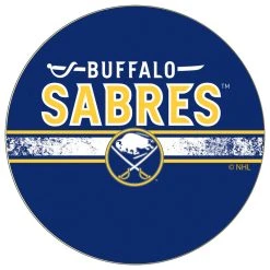Trademark Gameroom NHL Chrome Pub Table, Buffalo Sabres -CHAMPRO shop e1d191940633b205 8510 w800 h800 b1 p0