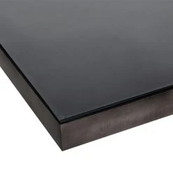 Sunpan Modern Home Terry Bistro Table, Square, 30" -CHAMPRO shop e271d12800833fdc 8628 w800 h800 b0 p0