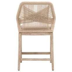 Essentials For Living Loom Counter Stool -CHAMPRO shop e5b18c7b03a36310 5461 w800 h800 b1 p0