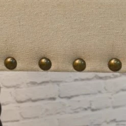 Carolina Classics Thomasville Rta Stool 24", Espresso/Linen 6 Carolina Classics Thomasville Rta Stool 24", Espresso/Linen -CHAMPRO shop e60171570977d0c8 6639 w800 h800 b0 p0